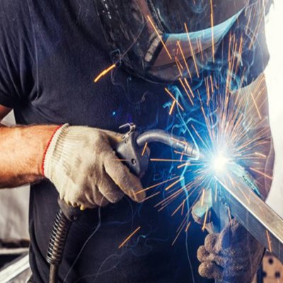 Welder